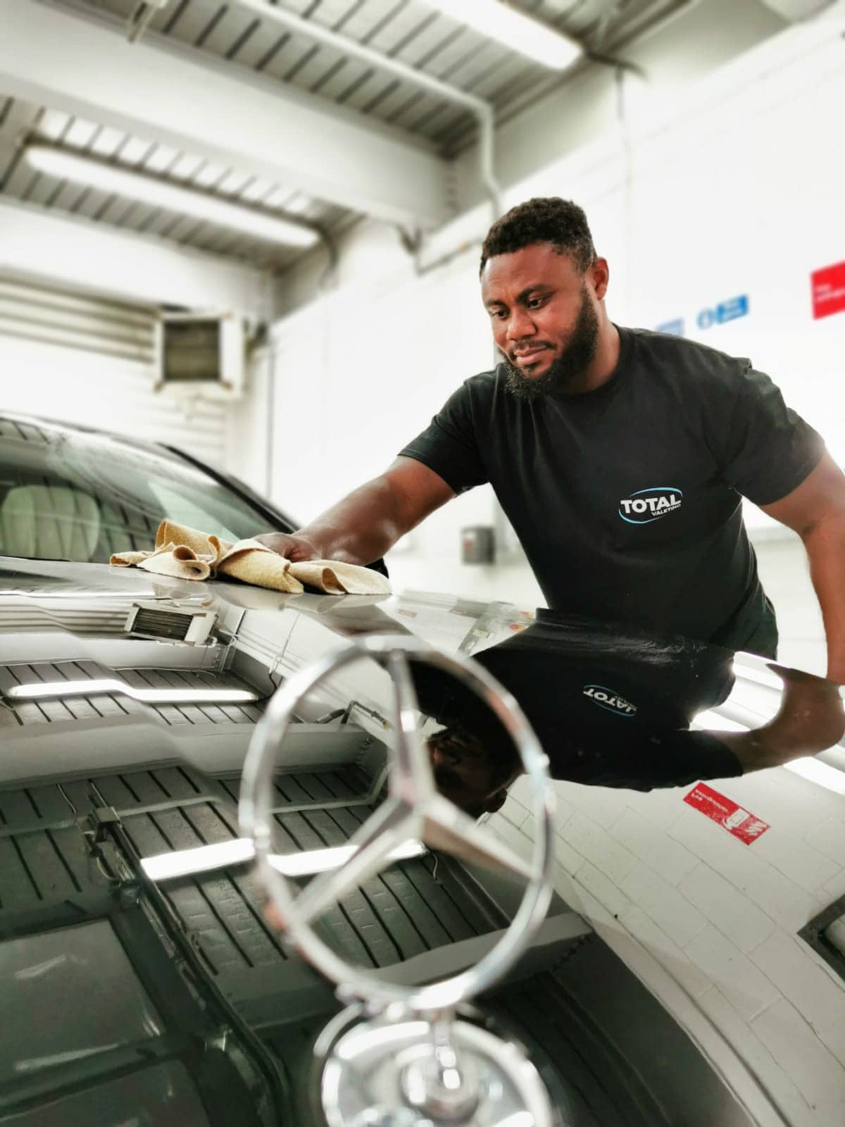 Specialist Valeting Services for Dealerships Specialist Valeting Services for Dealerships